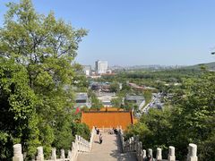 -云龙山