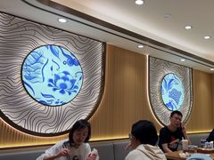 -西部马华清真兰州牛肉面·烧烤夜市(关东店)