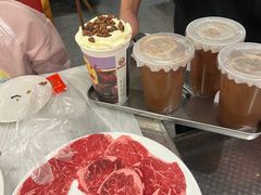 -活潑鲜跳(湖滨商业街店)