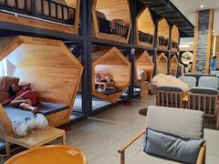 -星河湾温泉洗浴酒店