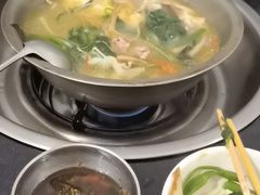 -海关荤豆花(洋河一路店)