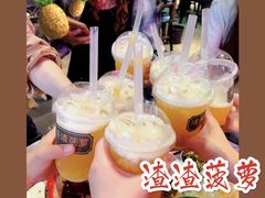 -文和友老长沙龙虾馆(化龙池店)