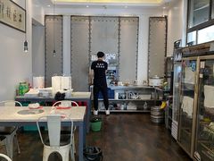 大堂-马头巷·食景园(苏州总店)