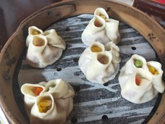 -汪一挑馄饨(老街店)
