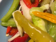 -懒人盐府人家(航天桥店)