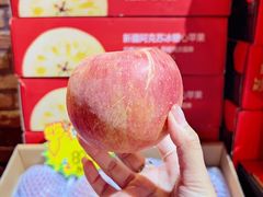 -伊带伊路新疆美食府(呼家楼店)