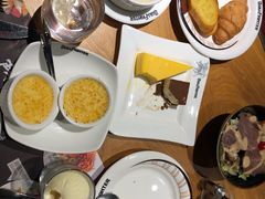 -斗牛士牛排(南京东路店)