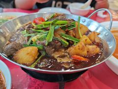 -明珠湖天鹅苑·农家菜馆