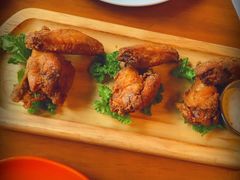土耳其炸鸡翅-COMMUNE幻师(天品西岸店)