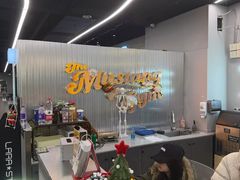-TMG潮流健身(奥体莲荷里店)