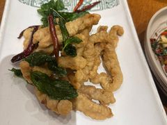 -云海肴·汽锅鸡·云南菜(苏州中心店)
