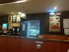 -萨莉亚意式餐厅(玉泉路物美店)