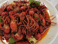 -回味南塘老王虾尾(总店)