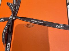 -爱马仕 HERMES(德基广场店)