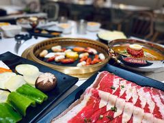 -花味烤肉(铜山万达店)