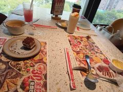 -战斧牛排餐厅(百盛优客店)