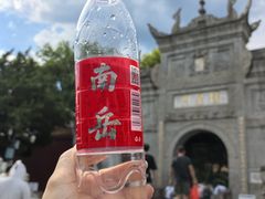 -南岳衡山风景名胜区-南岳大庙