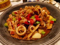 -渔傅·霞浦滩涂海鲜(建平店)
