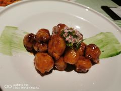 -桂满陇·西湖船宴(平安金融中心店)