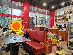 -重庆鸡公煲(学衡路店)