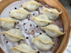 -老边饺子馆(中街店)