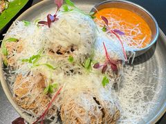 -Ameigo梅果·云贵川bistro(长宁来福士店)