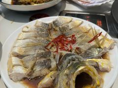 -海味当家·蒸锅海鲜(中山广场创始店)