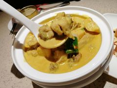 -满得意茶餐厅·顺德家常菜·港式经典(大良店)