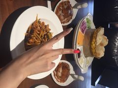 陆壹捌餐厅-陆壹捌餐厅(五大道店)