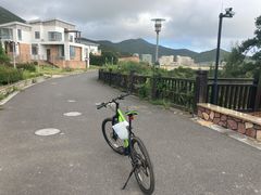 -宁波松兰山滨海旅游度假区
