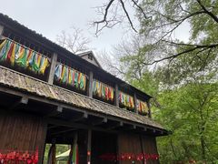 -大青沟风景区