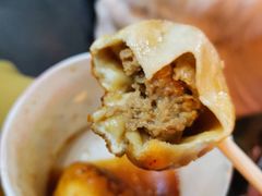 -小路易生煎馆(前进五路店)