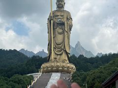 -九华山风景区