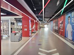 -砂之船奥特莱斯(合肥店)