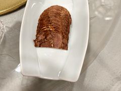 -蓬莱阁中餐厅(崇文门店)