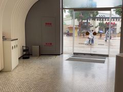 -喜茶(迪士尼小镇DP店)