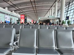 -常州奔牛国际机场