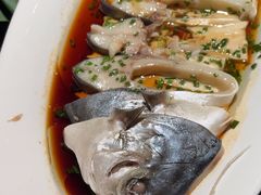 -狮王府淮扬菜(夫子庙老门东店)