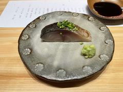 -荣一代目OMAKASE板前料理