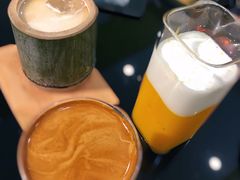 竹咖竹咖-YECLIP COFFEE黄色回形针咖啡