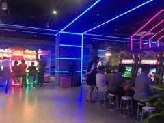 -复兴未来·轰趴空间(泰富百货店)