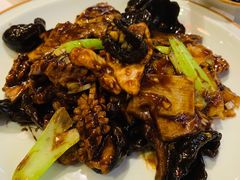 -到家尝北京菜(西坝河店)