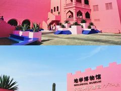 -漳州滨海火山岛自然生态风景区