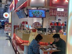-瓦记米粉(东鼓道店)