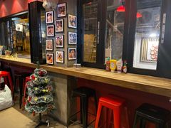 -Burger Joys Central(中环士丹利街店)