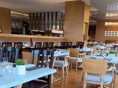-二楼咖啡厅·厦门源昌凯宾斯基大酒店(湖滨中路店)