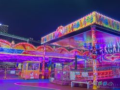 -哆哆咪娅星球乐园(东方国际商业广场店)