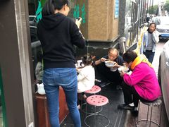 -吾穆勒蓬灰牛肉面·清真(北滨河中路店)