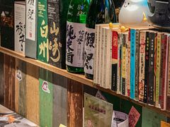 -妮妮酒馆Bistro Nini