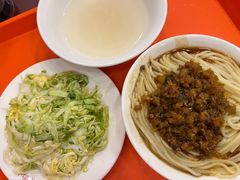 -新川面馆(新街口起源店)